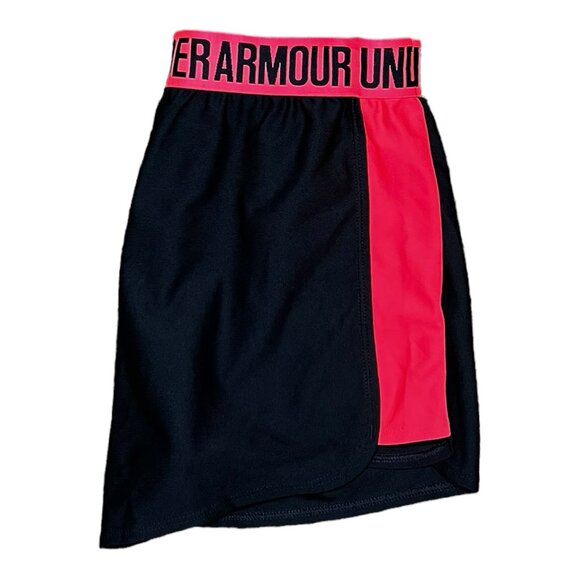 Under Armour Loose Shorts - Picture 3 of 4